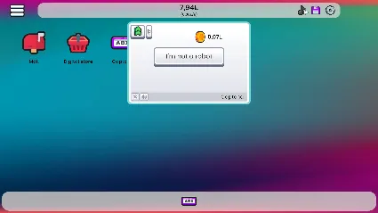 ⭐ ️ВСЕ СТРАНЫ+РОССИЯ ⭐ ️ Infiniclick STEAM GIFT