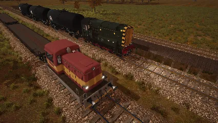 ⭐ ️ВСЕ СТРАНЫ+РОССИЯ ⭐ ️ Infinite Rails STEAM GIFT