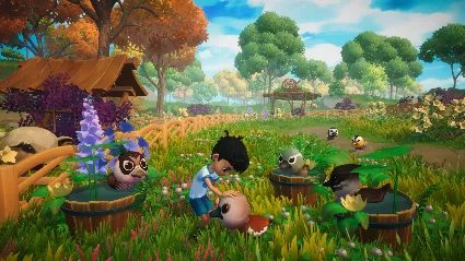 ⭐ ️ВСЕ СТРАНЫ+РОССИЯ ⭐ ️ Everdream Valley: Family Time DLC