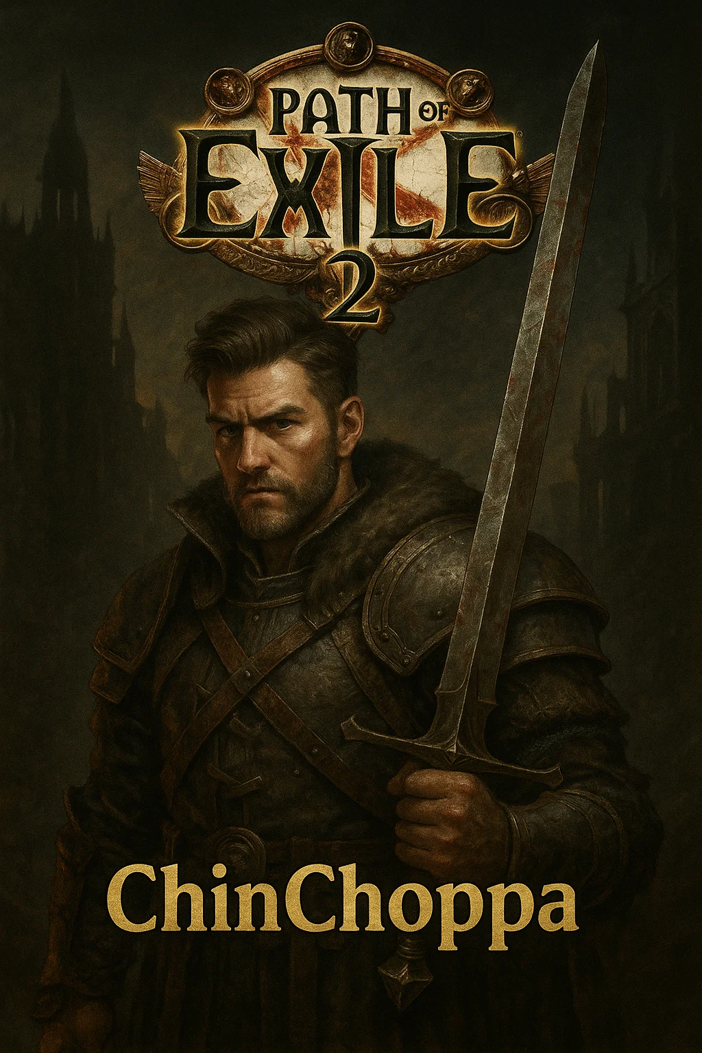 Path of Exile 2 - King of the Faridun STEAM GIFT RU/KZ