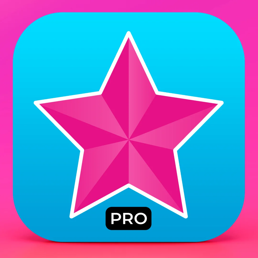 Video Star PRO iPhone ios AppStore iPad (1 месяц)