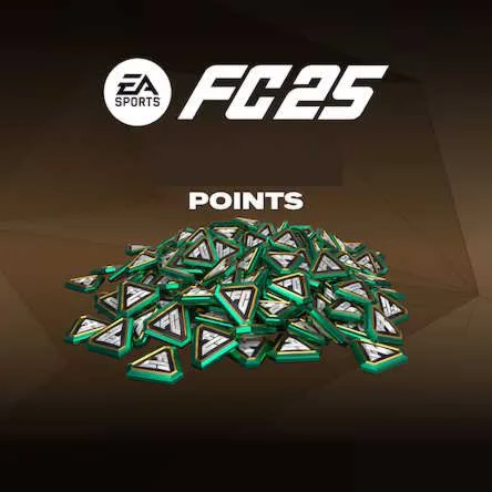 FC 25 / FUT coin  500-18500 playstation Украина