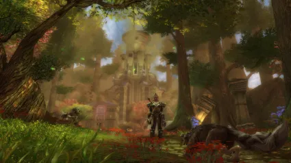Kingdoms of Amalur: Reckoning STEAM GIFT РОССИЯ+СНГ