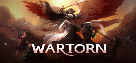 WARTORN игра steam key весь мир + Russia