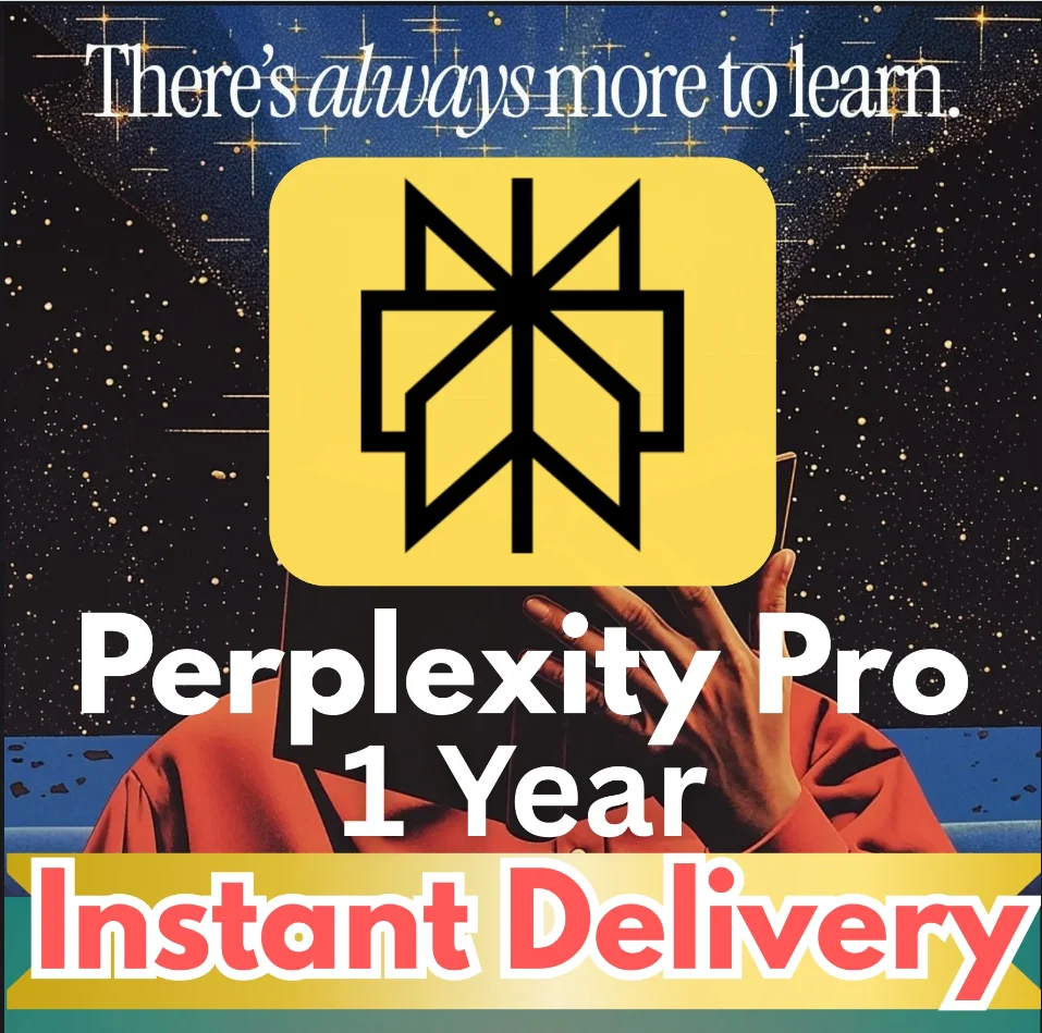 Perplexity AI PRO НА ВАШЕМ СЧЕТЕ 1 ГОД ЗА 1.99$
