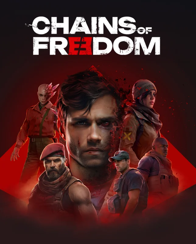 Chains of Freedom (Steam Gift Россия)
