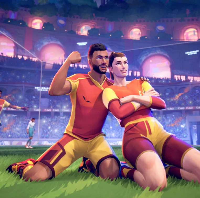 REMATCH (Steam/ключ/ Весь Мир)