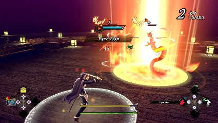RAIDOU Remastered: The Mystery Deluxe Xbox Series X|S