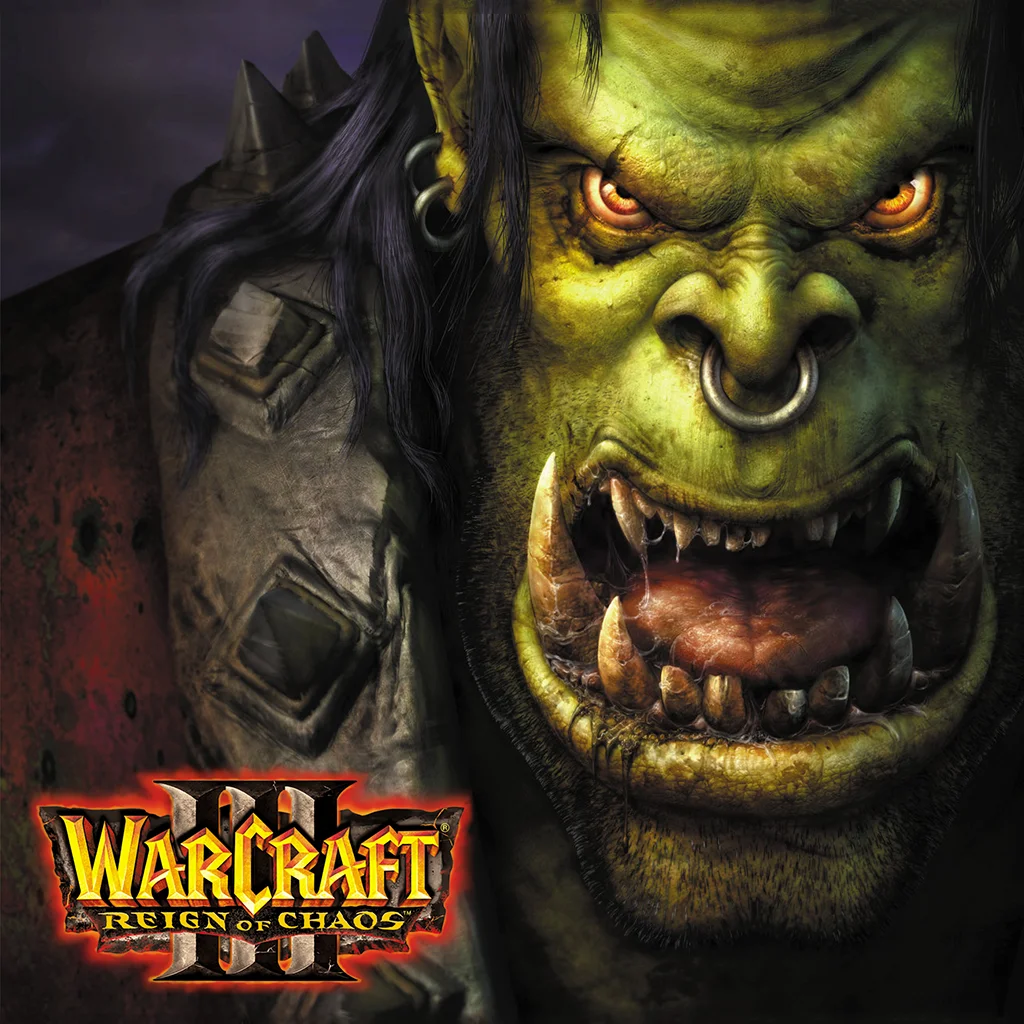 Warcraft III Reign of Chaos | Battle.net Ключ