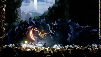 Shadow Labyrinth - Deluxe Edition Xbox Series X|S