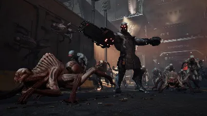 Killing Floor 3 Elite Nightfall Edition Xbox Series X|S