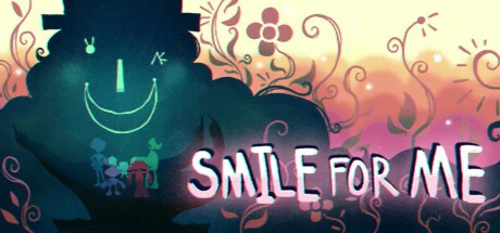 Smile For Me ключ Global RU/CIS РФ Россия стим СНГ