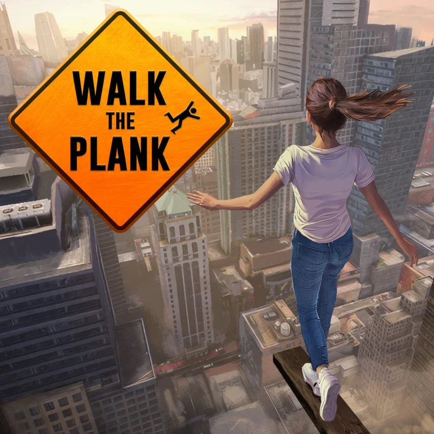 Walk the Plank Oculus Quest