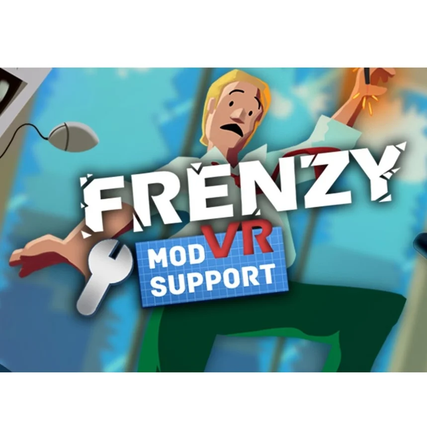 Frenzy VR Oculus Quest