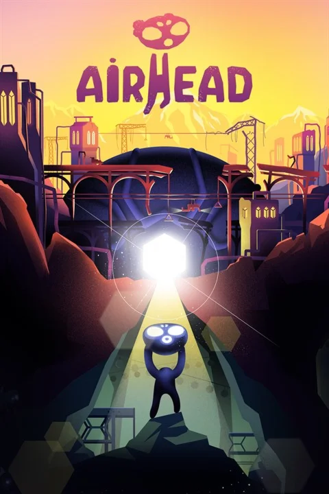  Airhead Xbox One & Xbox Series X|S активация