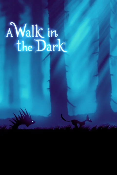  A Walk in the Dark Xbox One|X|S активация