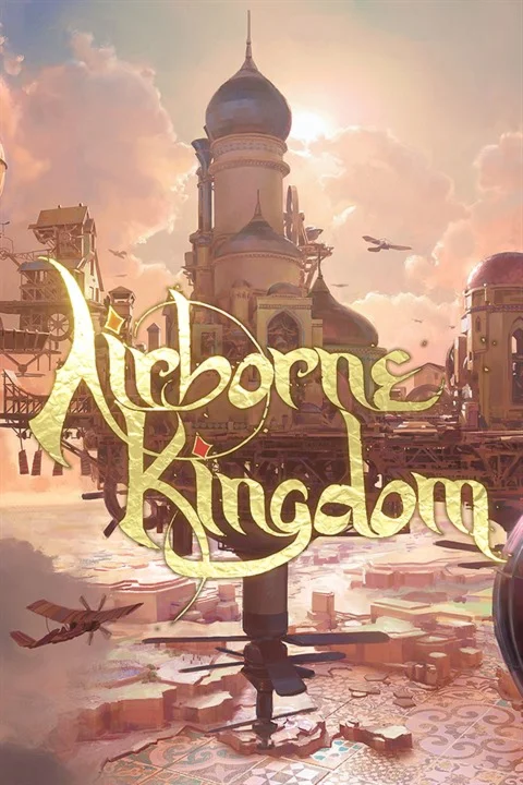  Airborne Kingdom Xbox One & Xbox Series X|S активация