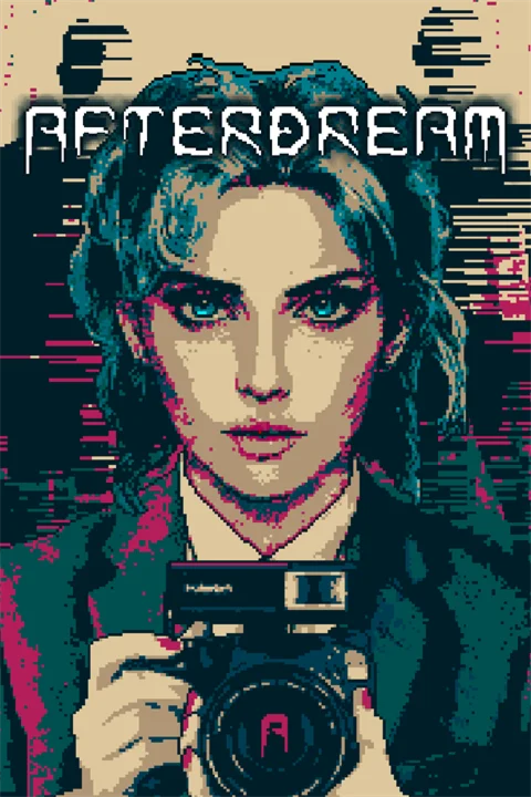  Afterdream Xbox One & Xbox Series X|S активация
