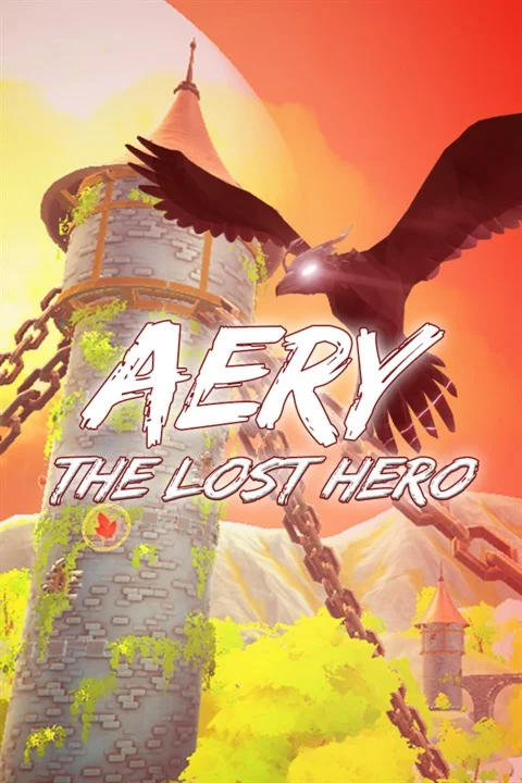  Aery - The Lost Hero Xbox One|X|S активация
