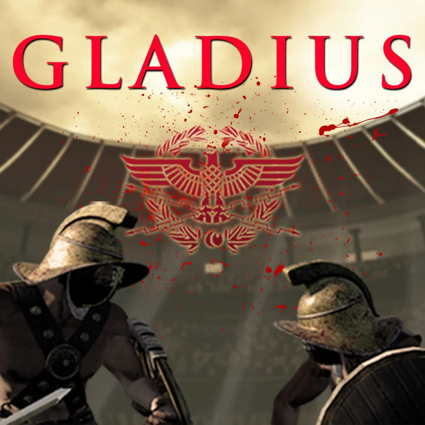 Gladius Oculus Quest
