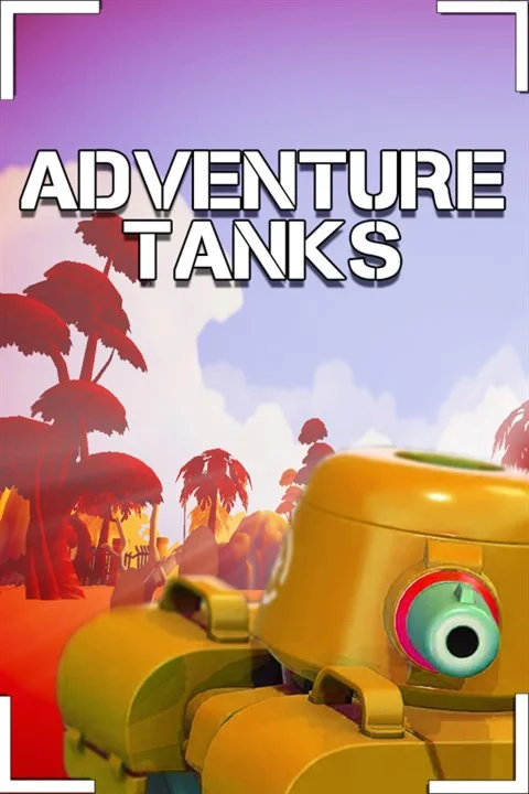  Adventure Tanks Xbox One & Xbox Series X|S активация