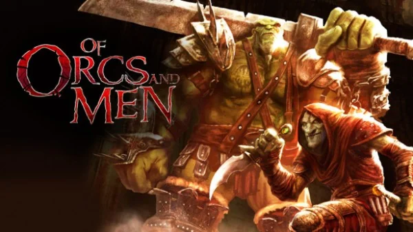 Of Orcs And Men (Russia and CIS)