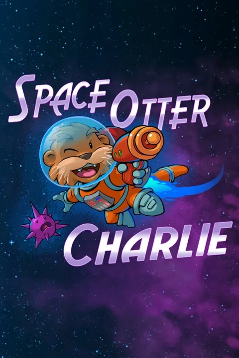 Space Otter Charlie Xbox One|X|S активация