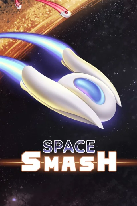  Space Smash Xbox One & Xbox Series X|S активация