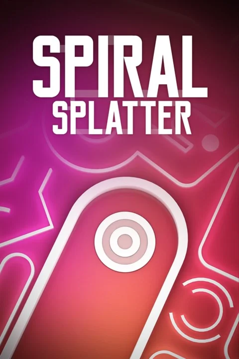  Spiral Splatter Xbox One & Xbox Series X|S активация