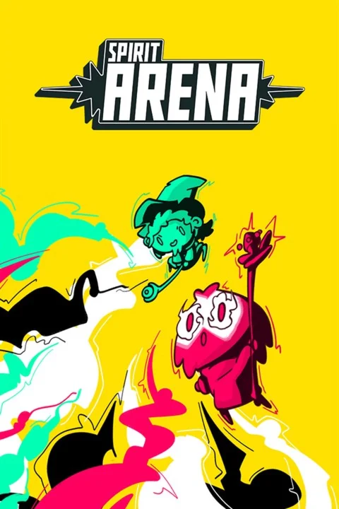  Spirit Arena Xbox One & Xbox Series X|S активация