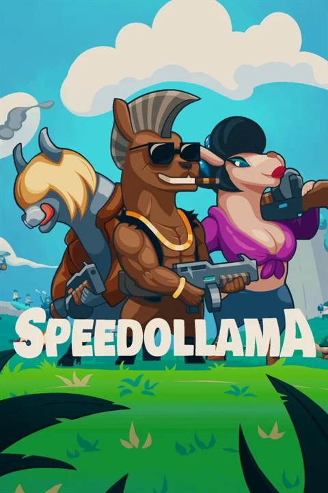  Speedollama Xbox One & Xbox Series X|S активация