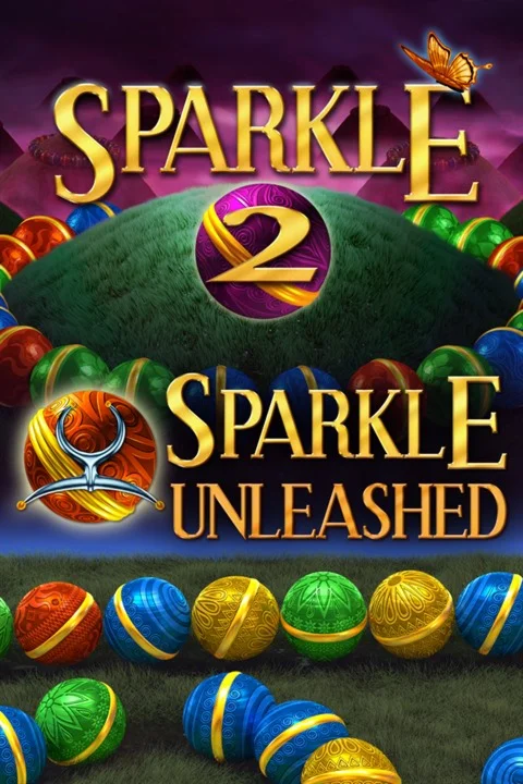  Sparkle Bundle Xbox One & Xbox Series X|S активация