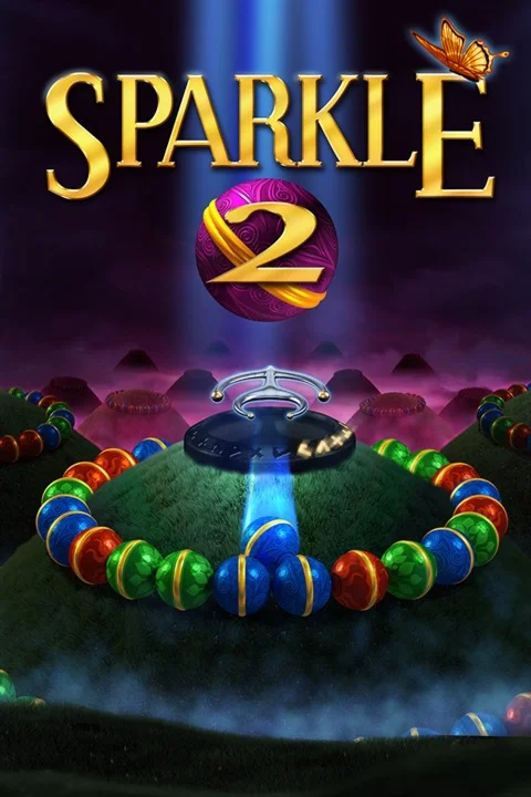  Sparkle 2 Xbox One & Xbox Series X|S активация