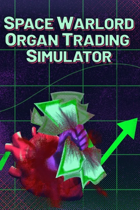  Space Warlord Organ Trading Simulator Xbox активация