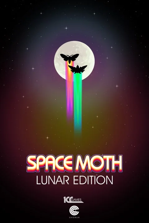  Space Moth Lunar Edition Xbox One|X|S активация