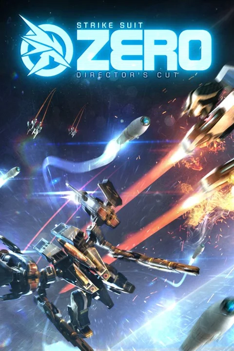  Strike Suit Zero: Director's Cut Xbox активация