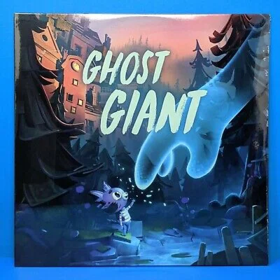 Ghost Giant Oculus Quest