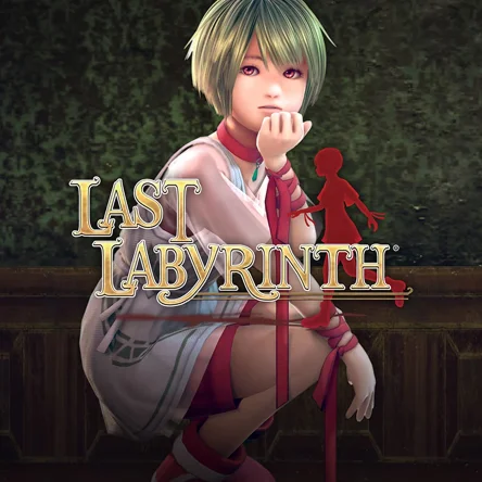 Last Labyrinth Oculus Quest