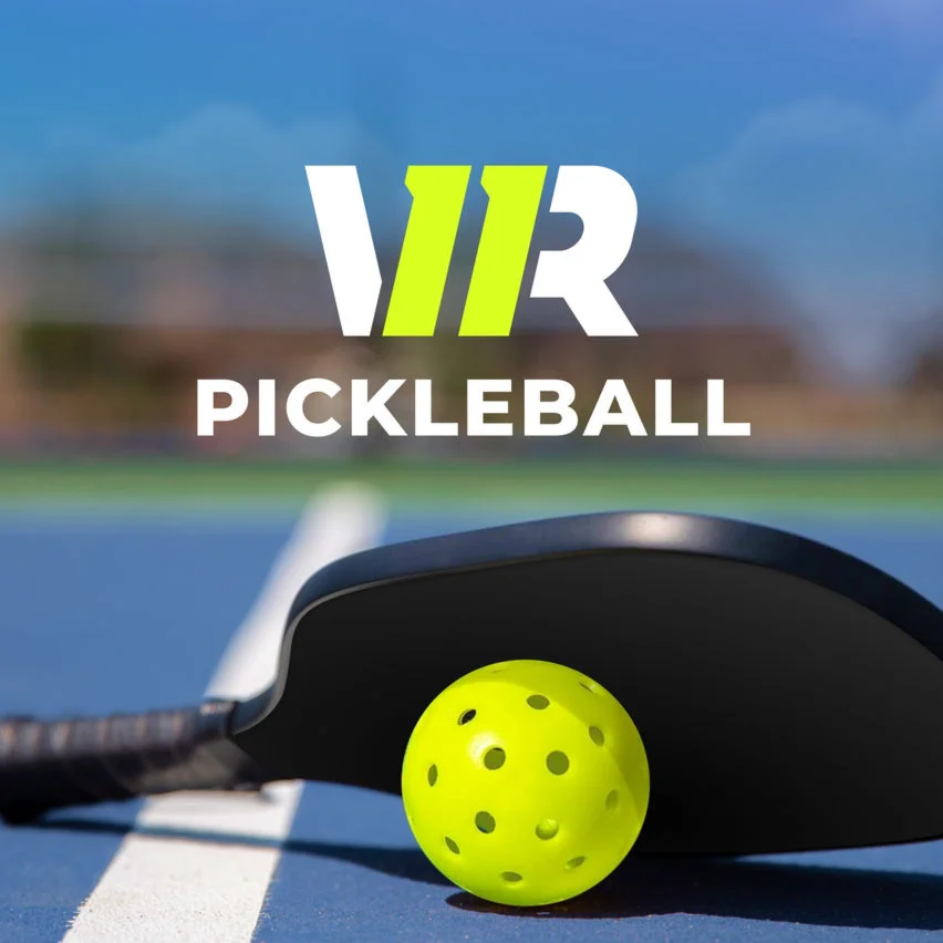 Eleven Pickleball Oculus Quest