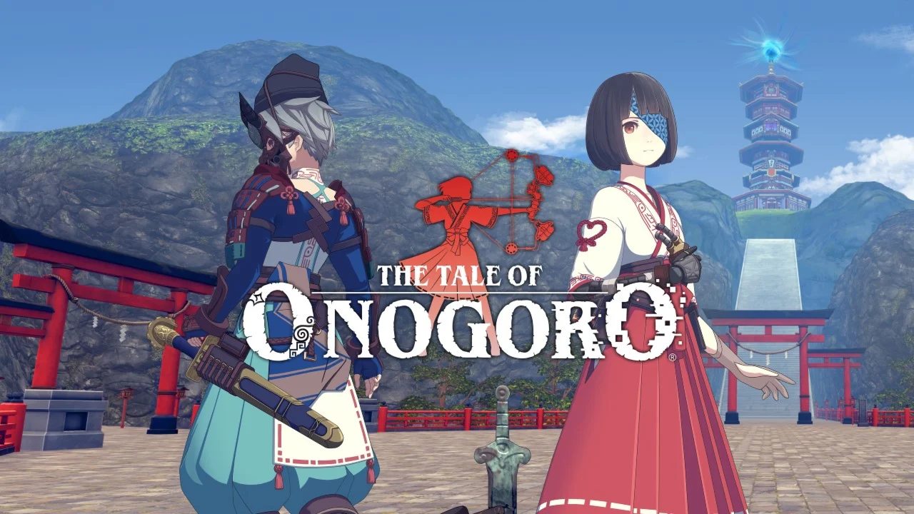 The Tale of Onogoro Oculus Quest