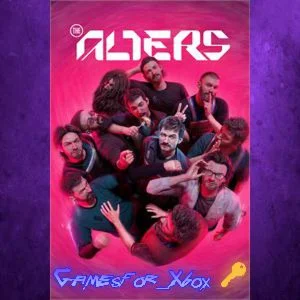 The Alters Deluxe Edition XBOX Ключ