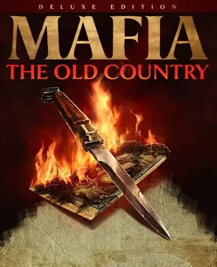 Mafia: The Old Country Deluxe Edition Xbox Series X|S