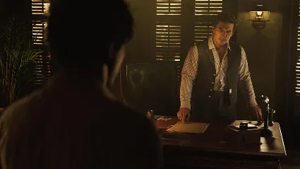 Mafia: The Old Country Deluxe Edition Xbox Series X|S