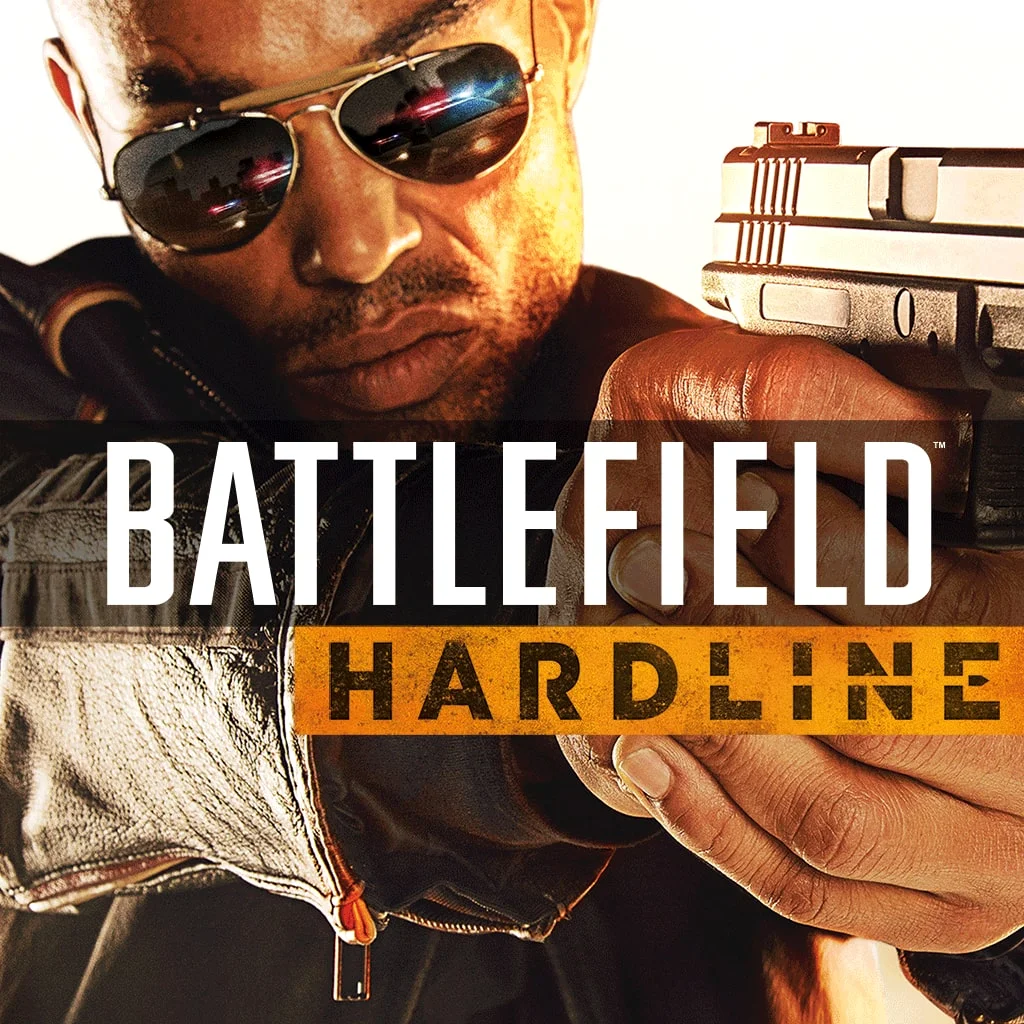 BATTLEFIELD HARDLINE - КАНАДА - XBOX ONE XS - КОД