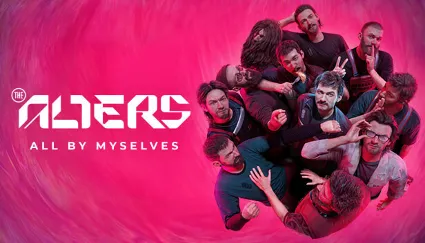 🔥 The Alters | Steam UA+KZ+CIS+CN 🔥