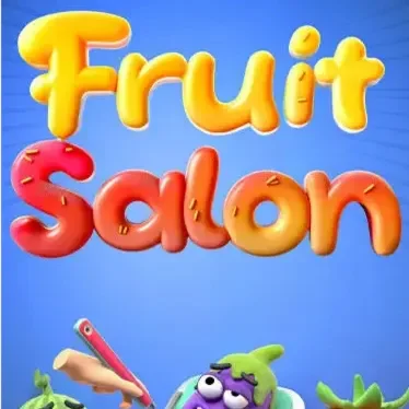 Fruit Salon Oculus Quest