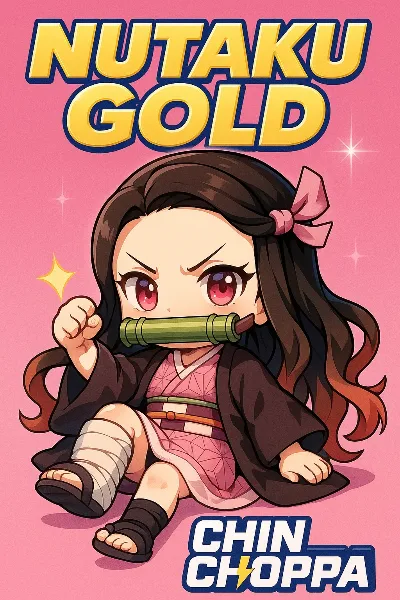 Для России- Nutaku Gold 500-30000 Карта активации валют