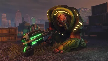 ⭐ XCOM: Enemy Unknown Complete Pack Steam КЛЮЧ 🔑 GLOBAL
