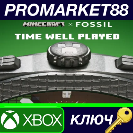 ⭐ Minecraft Java  Bedrock Edition - Fossil Collab Time