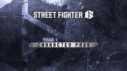 ⭐ Street Fighter 6 Years 1-2 Fighters Edition Steam КЛЮ